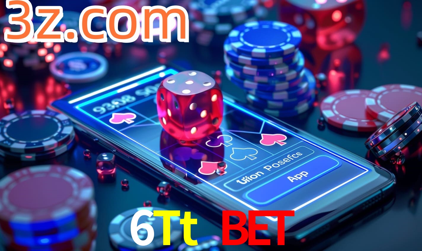 Baixar App 6Tt Bet