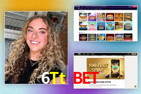 Melhor Casino Online 6Tt Bet